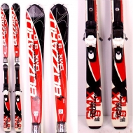 Blizzard CMX 170cm.