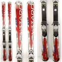 BLIZZARD SIGMA | Piste Carving Slidės | 163 cm