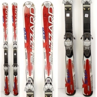 Blizzard Sigma 163cm.