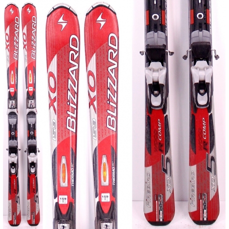 Blizzard XO 159cm.