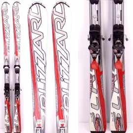 BLIZZARD SLR | Race Slalom Slidės | 170 cm