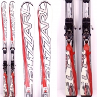 Blizzard SLR 170cm.