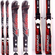 Blizzard Magnum 7.4 170cm.