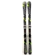 Blizzard Power 600FS 7.2 167cm.