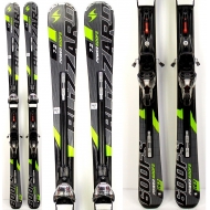 Blizzard Power 600FS 7.2 167cm.