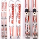 BLIZZARD GSONIC | Sportinės Giant Slalom Piste Slidės | 174 cm