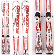 Blizzard Gsonic 174cm.