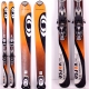 Salomon Verse 160cm.