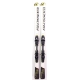 Blossom Flere SL 158cm.
