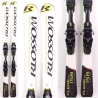 BLOSSOM FLERE SL | Sportinės Slalom Piste Slidės | 158 cm