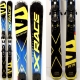 Salomon Xrace 170cm.