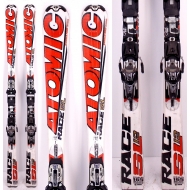 Atomic Race SL 165cm.