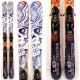 Libtech Magne Traction 178cm.