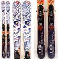 Libtech Magne Traction 178cm.