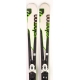 Salomon Enduro XT800 175cm.