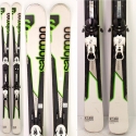 Salomon Enduro XT800 175cm.