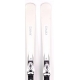 Salomon Smax W8 160cm.