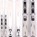 Salomon Smax W8 160cm.