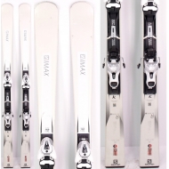Salomon Smax W8 160cm.