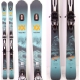VÖLKL DEACON 74 | Galingos Piste Carver Slidės | 178cm
