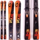 Volkl RTM 81 177cm.