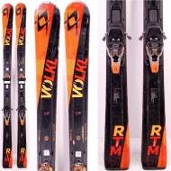 Volkl RTM 81 177cm.