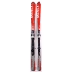 Vokl Unlimited Sti 163cm.