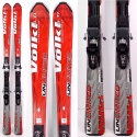 VÖLKL UNLIMITED STi | All-Mountain / Piste Slidės | 163cm
