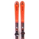 Atomic Redster S7 163cm.