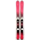 Atomic Vantage pink 120cm.