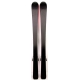 Atomic Vantage pink 120cm.