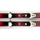 Atomic Vantage pink 120cm.