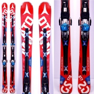 Atomic Doubledeck GS 178cm.