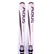 Snow Space Carbon 165cm.