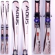 Snow Space Carbon 165cm.