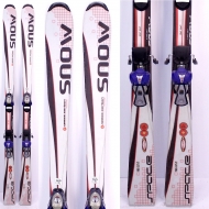 Snow Space Carbon 165cm.