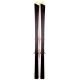 Fischer RC4 WC GS 170CM. DEFEKTAS.