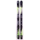 K2 Charger JR. 154cm.