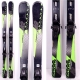 K2 Charger JR. 154cm.