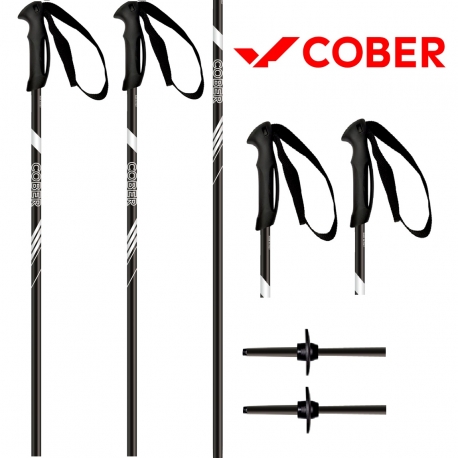 Cober Dart Black