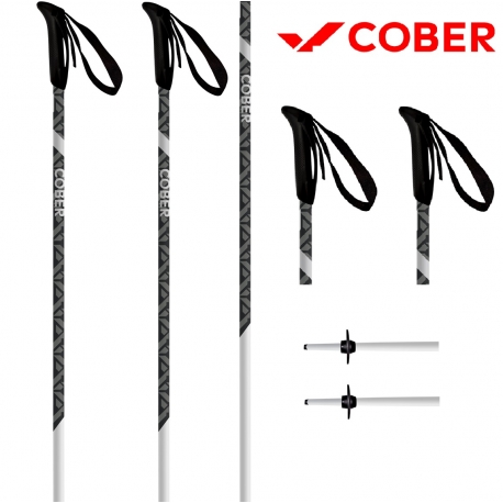 Cober Bloom Black