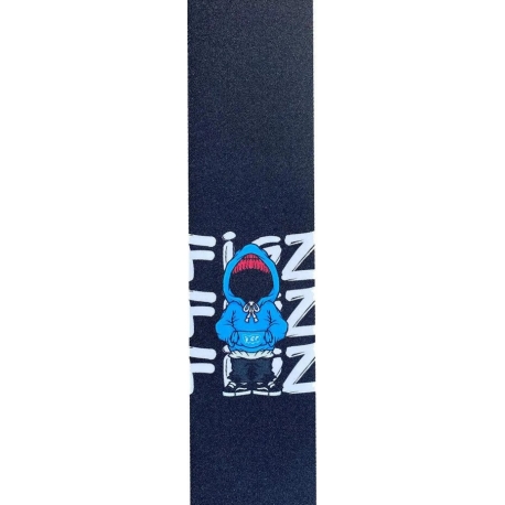 Figz XL Pro Scooter Grip Tape (Goat)