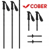 Cober Champ Black