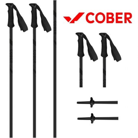 Cober Champ Black
