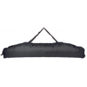 Snieglentės dėklas Aspen Black