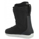 Snieglentės batai Ride Anthem Black
