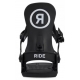 Snieglentės apkaustai Ride C-2 Black