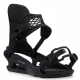 Snieglentės apkaustai Ride C-2 Black