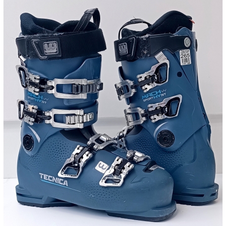 Tecnica Mach W sport Hvrt 70