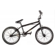 Dviratis 20" Fichbone BMX P2000 Black